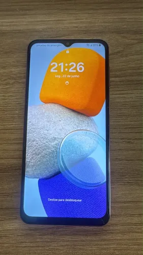 SAMSUNG GALAXY M23