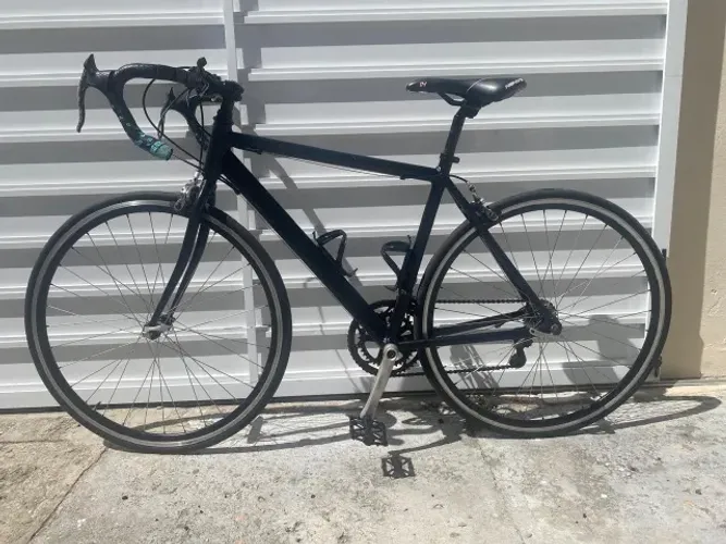 Bike Speed Caloi 10