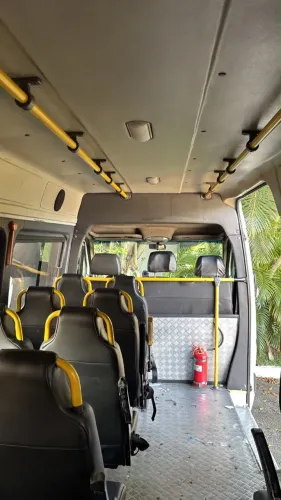 Mercedes-Benz Sprinter 415 Van Standard T.a. 2.2 Dies. 2019