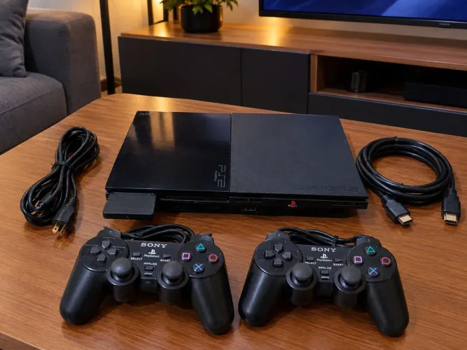 PlayStation 2