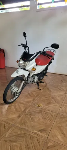 Honda Pop 110i 2021 ÚNICO DONO