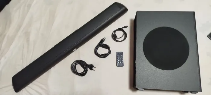 Soudbar Jbl 150 cinema