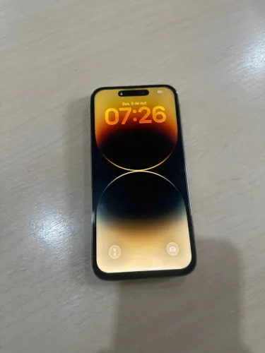 Vendo iPhone 14 Pro Max 