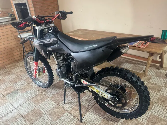CRF 230
