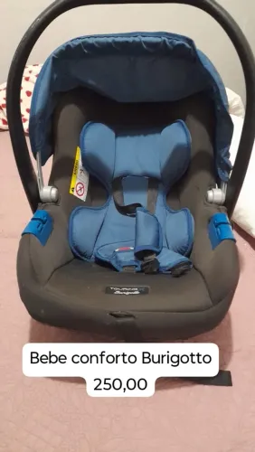 Bebê conforto