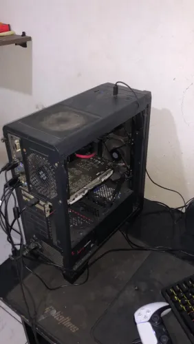 Pc gamer