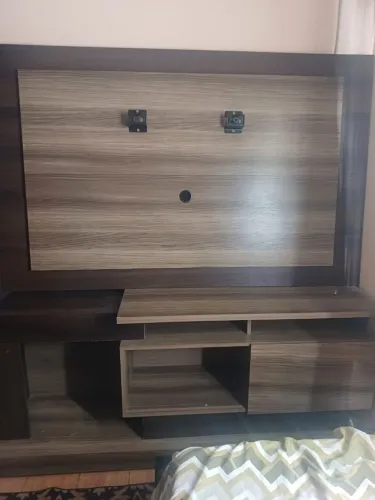 Painel de TV completo