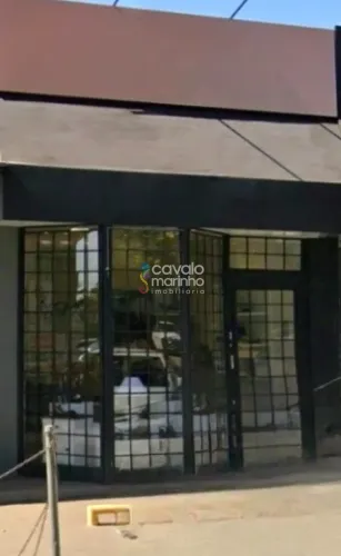 Ponto comercial para alugar com 1 banheiro e 1 vaga, 40m² - Jardim América.