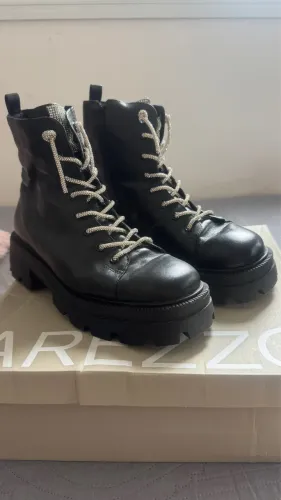 Coturno Arezzo Novo
