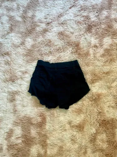 Bermuda jeans