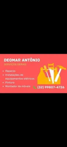 Trabalho de Roçadeira em geral 