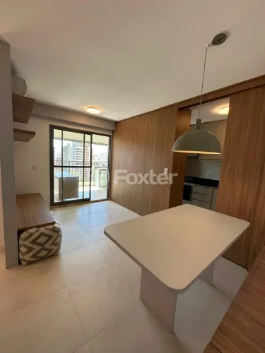Apartamento à venda Rua Dona Brígida, Vila Mariana - São Paulo