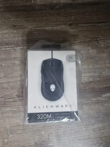 Mouse Gamer Alienware AW320M