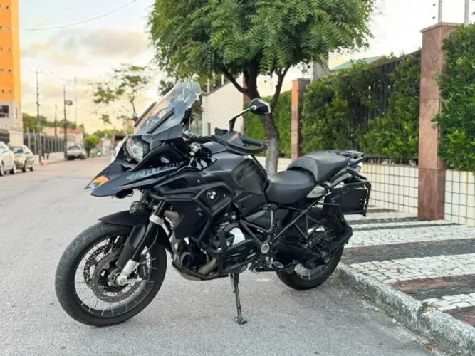 Bmw R 1250 GS 2023