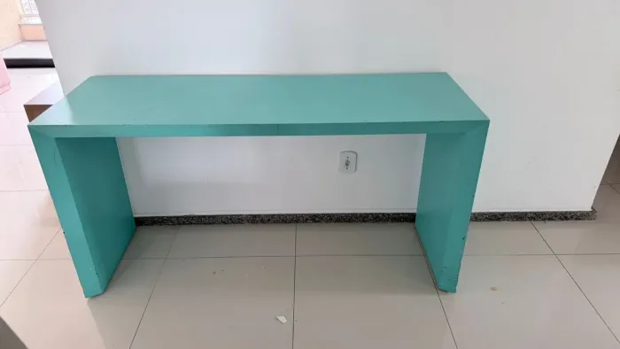Aparador em madeira para sala