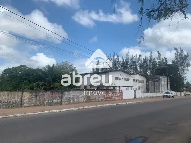 Excelente oportunidade da Abreu Imóveis - Venha conferir!