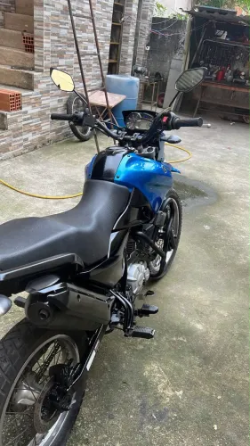 Vendo Yamaha Crosser 150