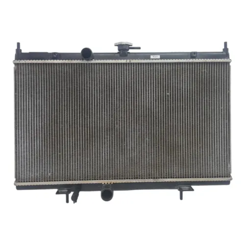 Radiador Nissan Sentra 2007 2008 2009 2010 2011 2012 2013