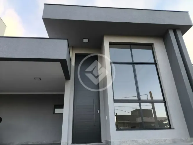 Casa térrea à venda no Condomínio Vivenda das Pitangueiras em Valinhos/SP codigo: 271165