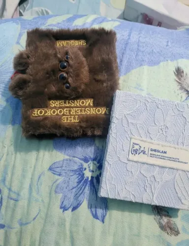 Maquiagem noiva cadaver e Harry Potter 