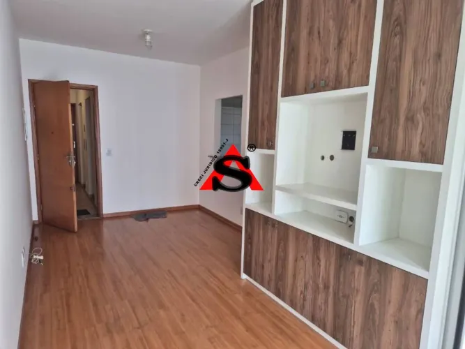 Apartamento com 2 dormitórios para alugar, 54 m² por R$ 4.737,00/mês - Aclimação - São Pau