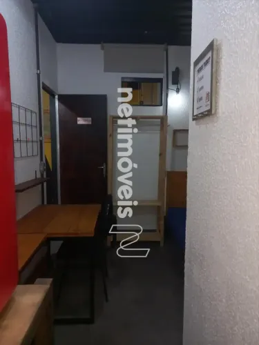 Locação Kitchenette Ana Lúcia Sabará