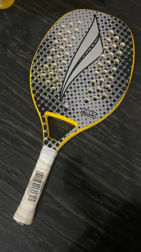 raquete de Beach Tennis Penalty New Fiberglass,