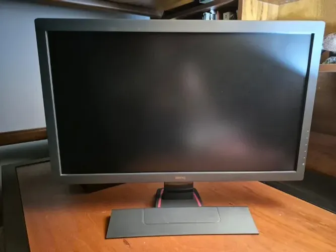 Monitor Gamer Benq Gl2450-b 24 Pol. 