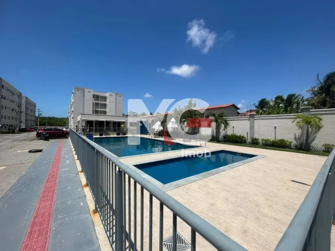 Apartamento em Cambeba