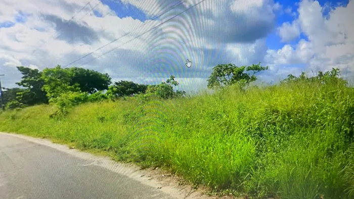 Vendo terreno na beira do Rio São Francisco no Povoado Neópolis 
