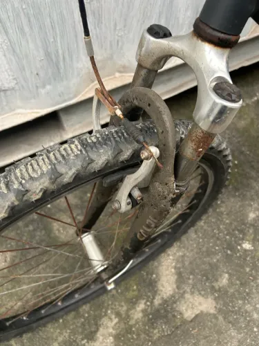 Caloi - Bike aro 26 caloi