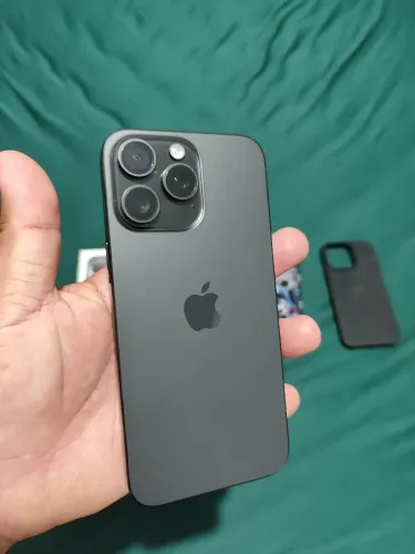 iPhone 15  pro max 512Gb