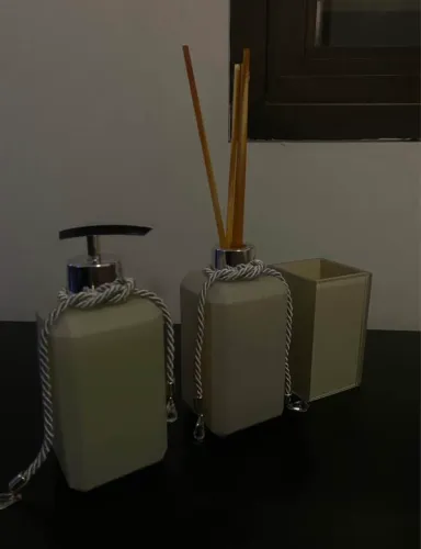 kit banheiro