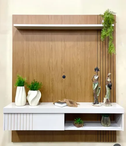 Painel Jade Tv até 55 polegadas