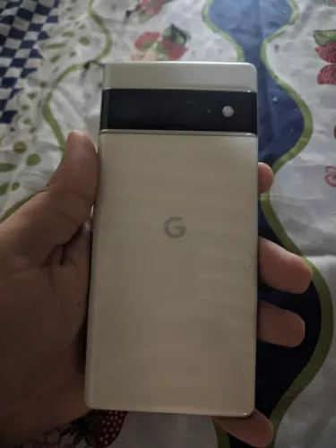 Google Pixel 6 PRO 12/128