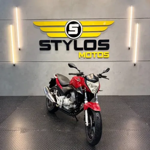 Honda CB 300r