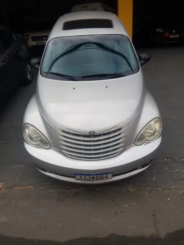 Chrysler PT Cruiser Touring Dec. Edition 2.4 16V 2010