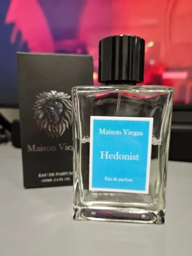 Perfume Maison Viegas Hedonist