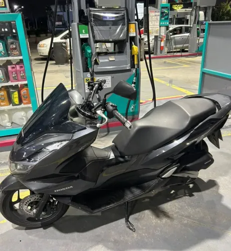 Honda PCX 160