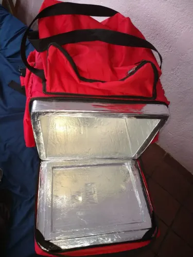 Beg vermelha