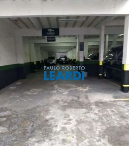 PRÉDIO - VILA MADALENA - SP