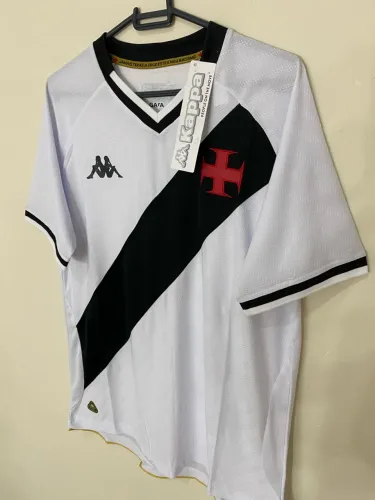 Camisa Vasco 2025!