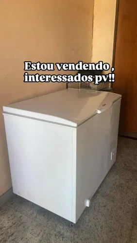 Freezer 