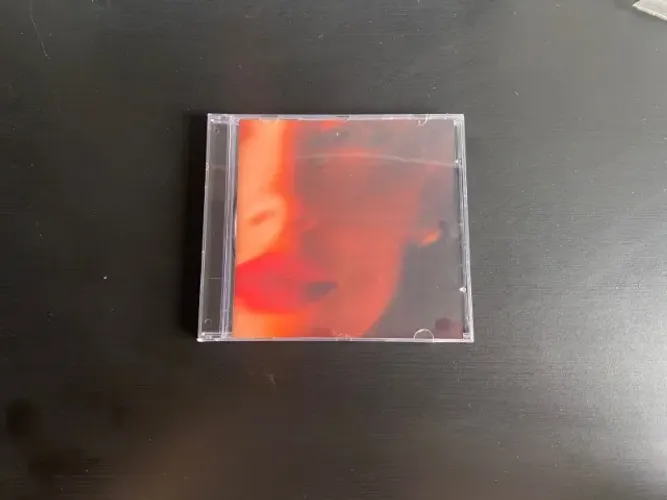 yes, and? (cd single) - ariana grande