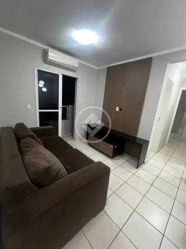 Apartamento 2 quartos sendo 1 suíte, com sacada, MRV, Várzea grande - MT codigo: 273885