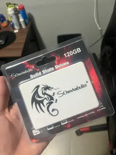 Ssd 128gb