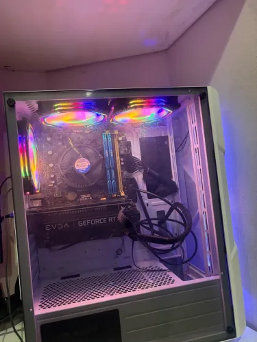 PC GAMER | RTX 3060 12gb