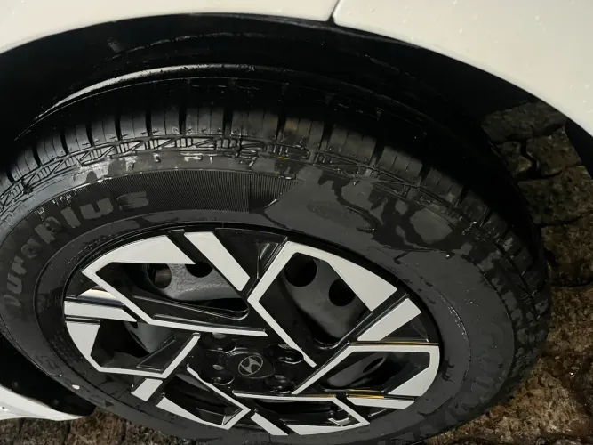 Hyundai HB20 Comf./c.plus/c.style 1.0 Flex 12V 2014