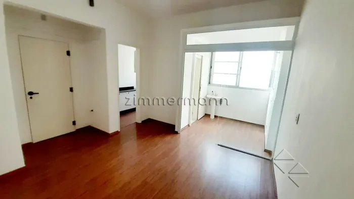 APARTAMENTO CONSOLAÇÃO 1 DORMITÓRIO