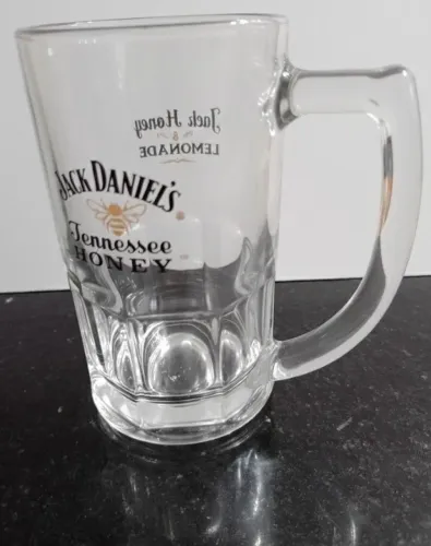 Caneca Jack Daniel's - Original